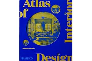 Atlas of interior design. Ediz. a colori