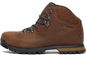 Berghaus Men's Hillwalker Ii Gore-tex Waterproof Hiking Boots | Durable | Comfortable ShoesHiking Boots