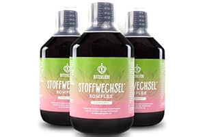 ‎BITTERLIEBE BitterLiebe Stoffwechsel * Shot - Mariendistel Artischocke Löwenzahn und L Carnitin zum Stoffwechsel beschleunigen * - Stoffwechselkur * mit Zink, Cholin und Bitterstoffe