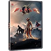 THE FLASH (DS)