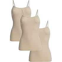 3er Pack Nahtlose Bralettes Ohne Bügel - Ultrakomfortable Büstenhalter Für Damen