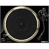 Reloop TURN 5 czarny - Turntable