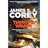 Tiamat's Wrath: Book 8 of the Expanse (now a Prime Original series) (English Edition)