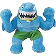 Heroes of Goo Jit Zu 8 INCH - THRASH PLUSH,42541