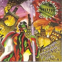 Beats Rhymes & Life: Amazon.co.uk: CDs & Vinyl