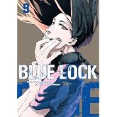 Blue Lock Volume 09