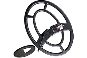 GARRETT METAL DETECTORS Garrett AT Series Proformance Suchspule konzentrisch elliptisch 22,9 x 30,5 cm