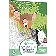 DISNEY - Coloriages Magiques - Mystères (7+) - La forêt