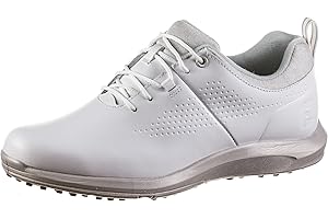 FootJoy Leisure LX, Scarpe da Golf Donna