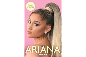 Ariana: The Biography