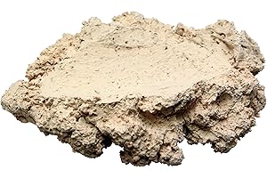 ARKA AQUATICS ARKA Cerámica - Shell Holder - L - Porta Conchas Natural y poroso, fomenta la Salud de los arrecifes, Fabricado con materias primas no tóxicas, Made in Germany