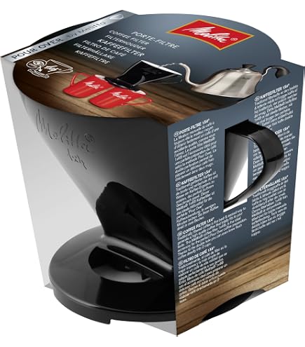 Cuillère Doseuse à Café En Plastique Noir - 45x50x150 Mm - Fourniture De Cuisine Moderne