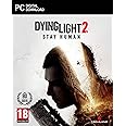 Dying Light 2 Stay Human (PC) (64-Bit) [AT-PEGI]