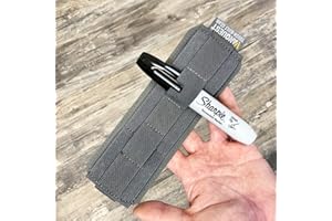 VANQUEST Sticky Panel