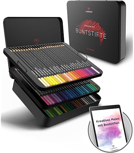 Faber-Castell Aquarell-Farbstift Albrecht Dürer Nr. 105, Kadmiumgelb