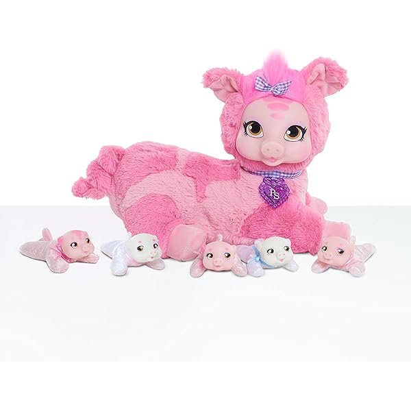 petite pet surprise puppy