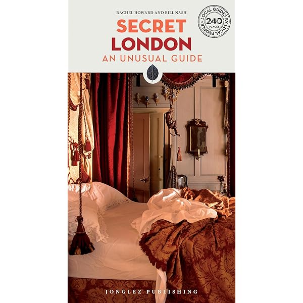 Unseen London (New Edition): Amazon.co.uk: Daly, Mark, Dazeley
