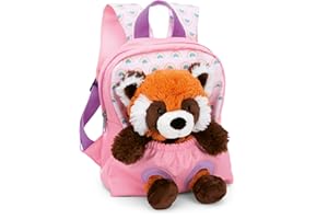 NICI mochila infantil azul 2 en 1