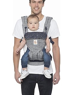 ergobaby amazon uk