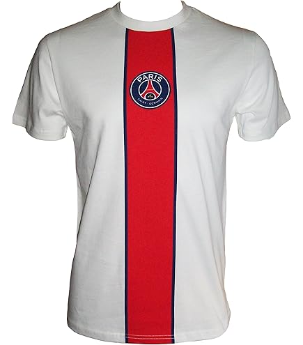Maillot De Foot PSG Vintage Alternative – N°10 Ibrahimovic – Tenue Supporter Originale
