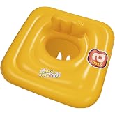 Bestway Şişme Bebek Botu