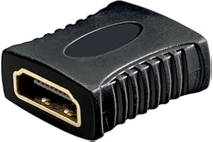 WENTRONIC COUPLEUR HDMI femelle/femelle