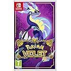 Pokemon Violet /Switch