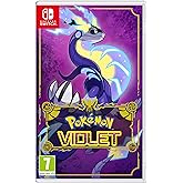 Nintendo Pokemon Violet