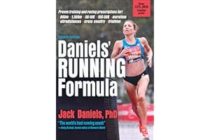 Daniels' Running Formula