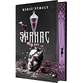 Sarka&ccedil; 2: G&ouml;z Bağı &ndash;Ciltli Yan Boyamalı