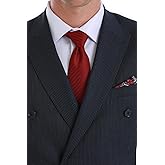 Hatemoğlu Striped Tie