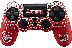 QUBICK Arsenal Manette Kit Controller Skin pour PS4