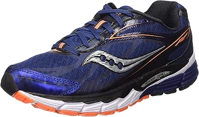 saucony ride 6 bambino 2017