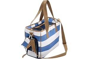 HUNTER 61952 Sac de Transport pour Chien 40 x 19 x 30 cm