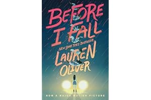 Before I Fall: What if you only had one day to live . . . .. Nominated for the Deutscher Jugendliteraturpreis 2011, category Preis der Jugendlichen