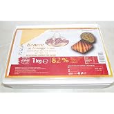 Kruvasan Tablet Tereyağı