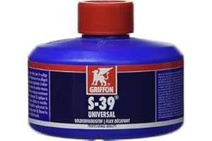 Griffon – Flux para soldar Universal – 320 ml