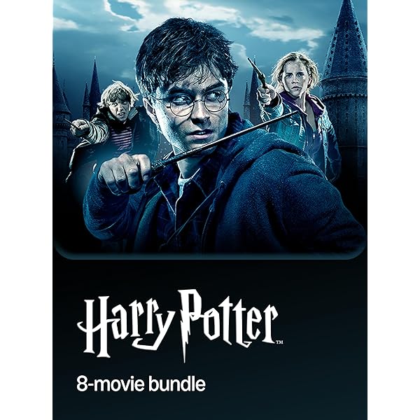 Harry Potter and the Sorcerer's Stone [HD DVD] by Daniel Radcliffe