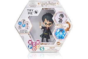 WOW! PODS Figura led WOW! POD Harry Harry Potter