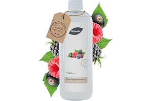 ‎SCHNEIDER NATÜRLICH FÜR MICH Saunabedarf Schneider – Infusion Concentrate Wild Berry – Fully Juicy, Berry Sauna Infusion – 250 ml Content