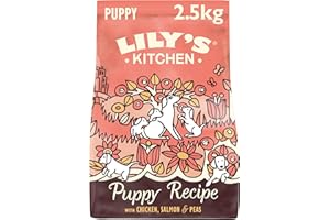 Lily'S Kitchen 18089 Karma dla Psa, 2.5kg