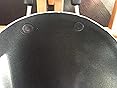 Prestige Omega Select Plus Residue Free Non-Stick Deep Appachetty with Lid, 20cm,Black and stainless steel main image 0