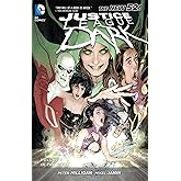 Justice League Dark Vol. 1: In the Dark (The New 52)
