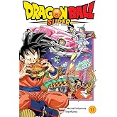 Dragon Ball Super, Vol. 11: Volume 11