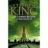 Las tierras bald&iacute;as (La Torre Oscura 3) (Best Seller | Ficci&oacute;n)