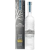 Belvedere Vodka Pure Gift Box, 70 cl