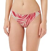 Mountain Woman 2cm Bikini Bottom, Knitted