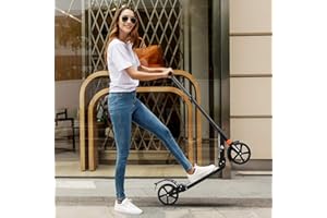 Hikole Adult Scooter