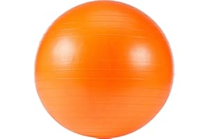 Sveltus Gymball 55cm orange