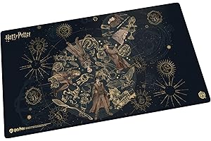 Ultimate Guard Play-Mat Harry Potter